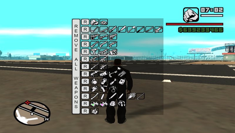 mod